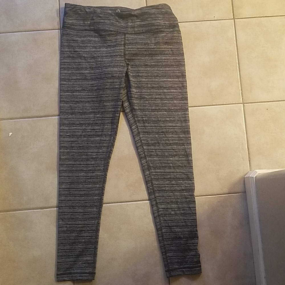Yoga pants
